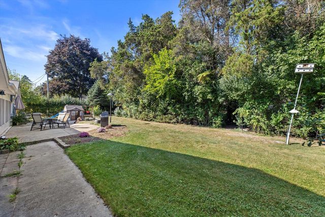 4532 W Ravine LANE, Brown Deer, WI 53223