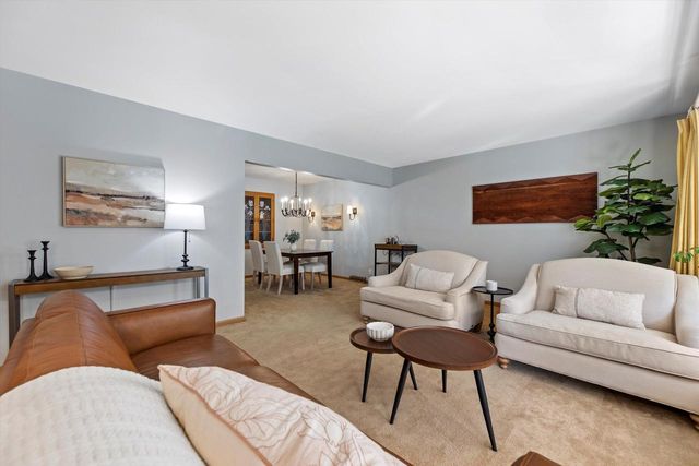 4532 W Ravine LANE, Brown Deer, WI 53223