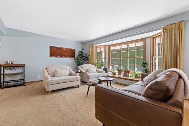 4532 W Ravine LANE, Brown Deer, WI 53223