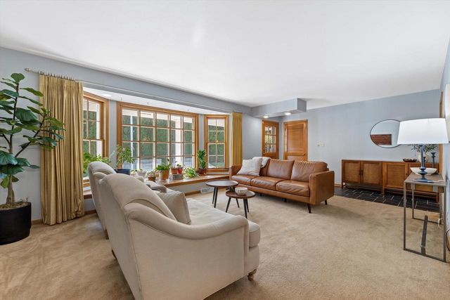 4532 W Ravine LANE, Brown Deer, WI 53223