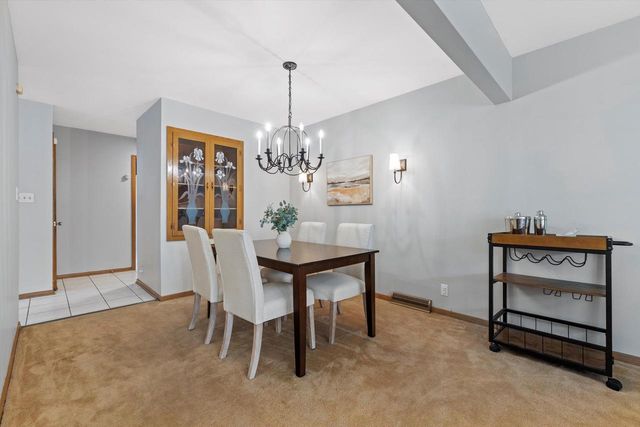 4532 W Ravine LANE, Brown Deer, WI 53223