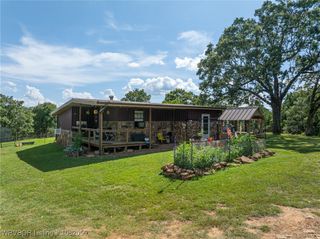 186 Antioch Road, Booneville, AR 72927