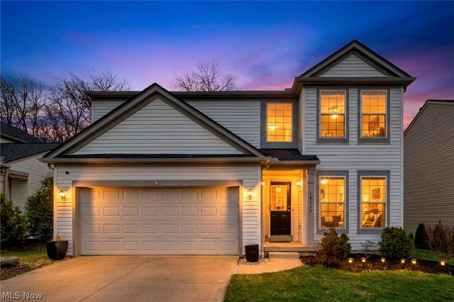 14825 Thornton Drive, North Royalton, OH 44133
