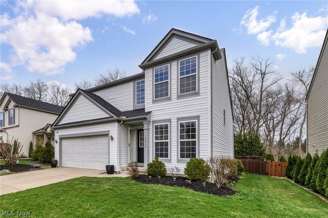 14825 Thornton Drive, North Royalton, OH 44133