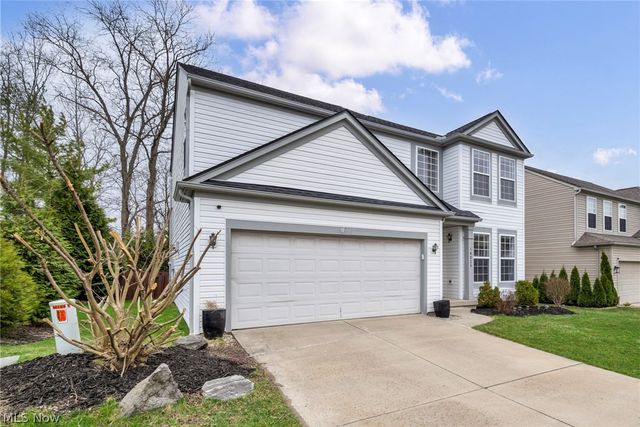 14825 Thornton Drive, North Royalton, OH 44133