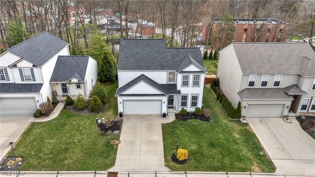 14825 Thornton Drive, North Royalton, OH 44133