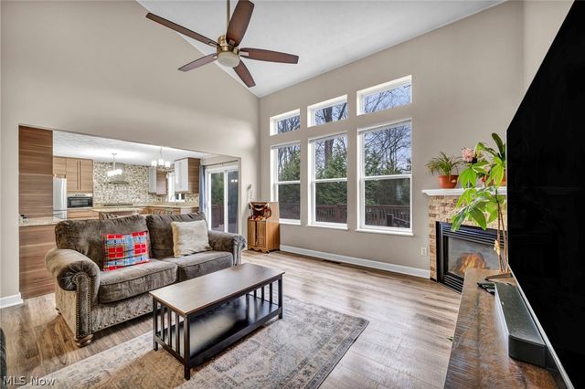 14825 Thornton Drive, North Royalton, OH 44133