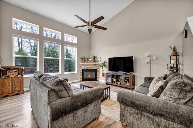 14825 Thornton Drive, North Royalton, OH 44133