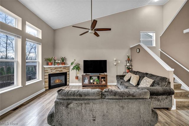 14825 Thornton Drive, North Royalton, OH 44133