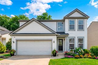 14825 Thornton Drive, North Royalton, OH 44133