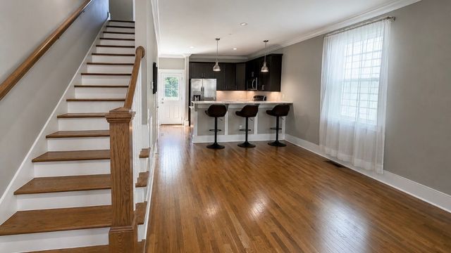 114 N Poole St Apt A, Ashland City, TN 37015
