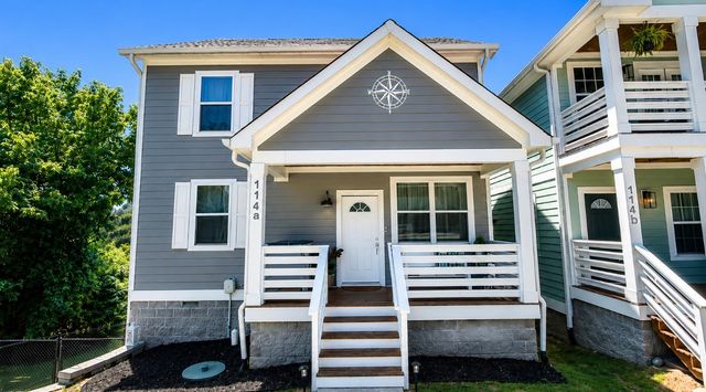 114 N Poole St Apt A, Ashland City, TN 37015