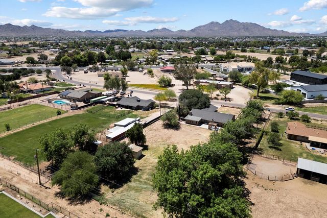 23265 S Via Del Arroyo, Queen Creek, AZ 85142