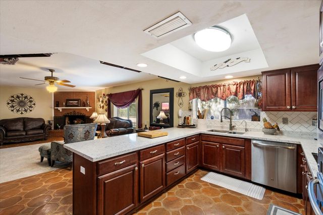 23265 S Via Del Arroyo, Queen Creek, AZ 85142