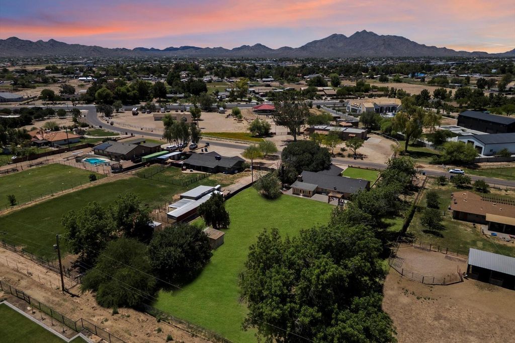 23265 S Via Del Arroyo, Queen Creek, AZ 85142