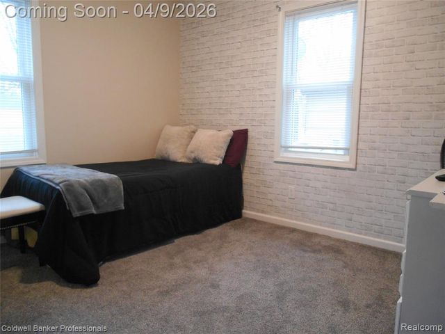 1454 Merle Avenue, Burton, MI 48509