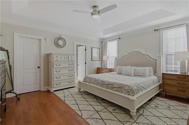 14 Spring Water Court, Spring Lake, NC 28390