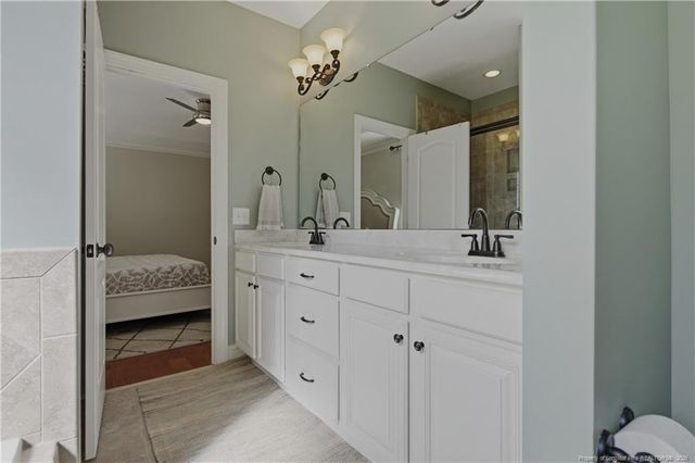 14 Spring Water Court, Spring Lake, NC 28390