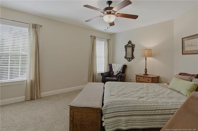 14 Spring Water Court, Spring Lake, NC 28390