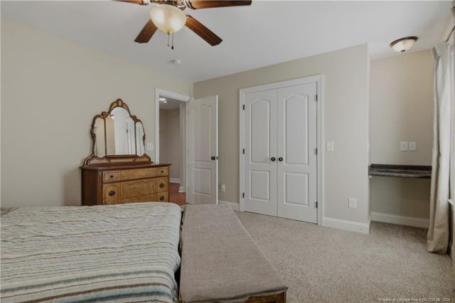 14 Spring Water Court, Spring Lake, NC 28390