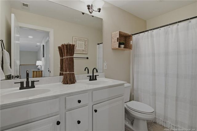 14 Spring Water Court, Spring Lake, NC 28390