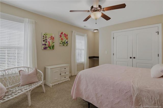 14 Spring Water Court, Spring Lake, NC 28390