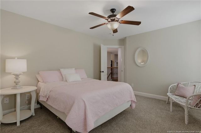 14 Spring Water Court, Spring Lake, NC 28390