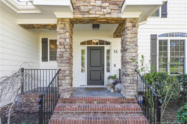 14 Spring Water Court, Spring Lake, NC 28390