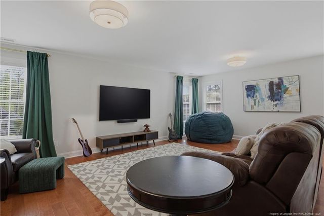 14 Spring Water Court, Spring Lake, NC 28390