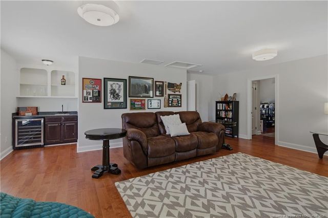 14 Spring Water Court, Spring Lake, NC 28390