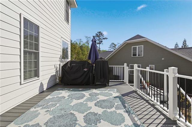 14 Spring Water Court, Spring Lake, NC 28390