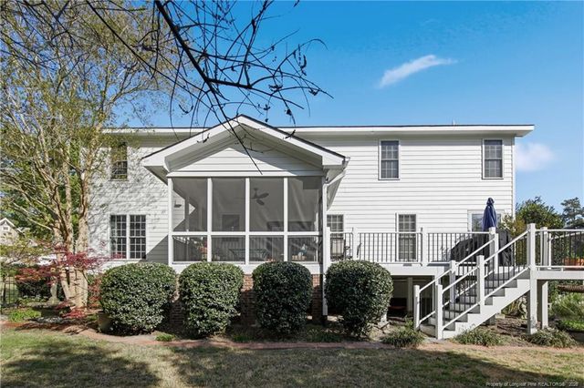 14 Spring Water Court, Spring Lake, NC 28390