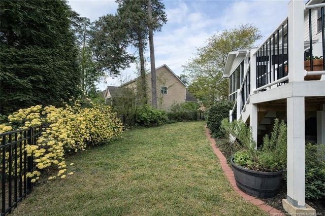 14 Spring Water Court, Spring Lake, NC 28390