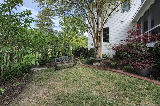 14 Spring Water Court, Spring Lake, NC 28390