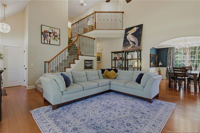 14 Spring Water Court, Spring Lake, NC 28390