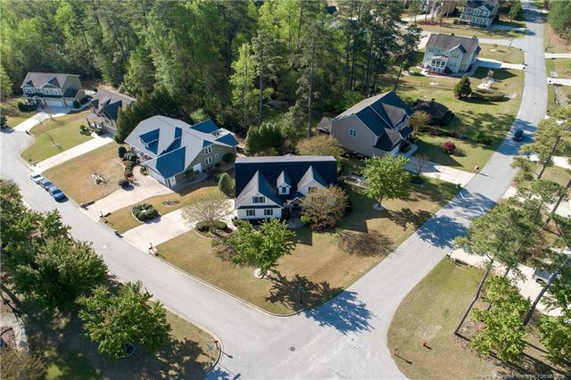 14 Spring Water Court, Spring Lake, NC 28390