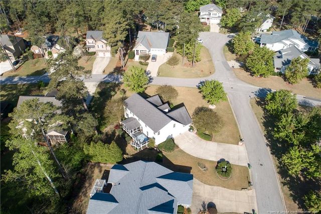 14 Spring Water Court, Spring Lake, NC 28390