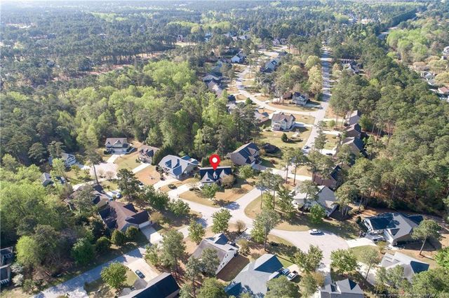 14 Spring Water Court, Spring Lake, NC 28390