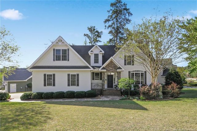 14 Spring Water Court, Spring Lake, NC 28390