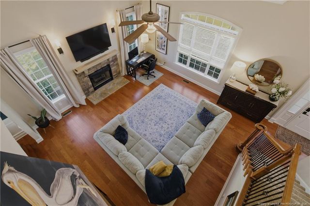 14 Spring Water Court, Spring Lake, NC 28390