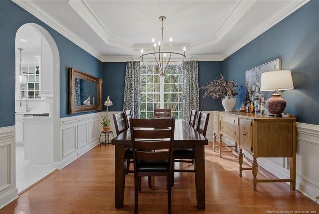 14 Spring Water Court, Spring Lake, NC 28390