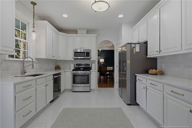 14 Spring Water Court, Spring Lake, NC 28390