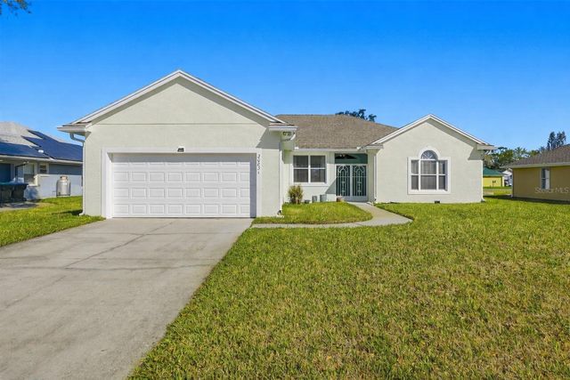 20831 NETTLETON STREET, Orlando, FL 32833