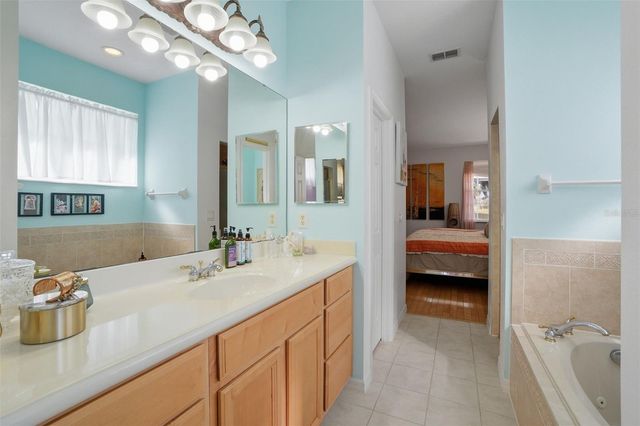 20831 NETTLETON STREET, Orlando, FL 32833