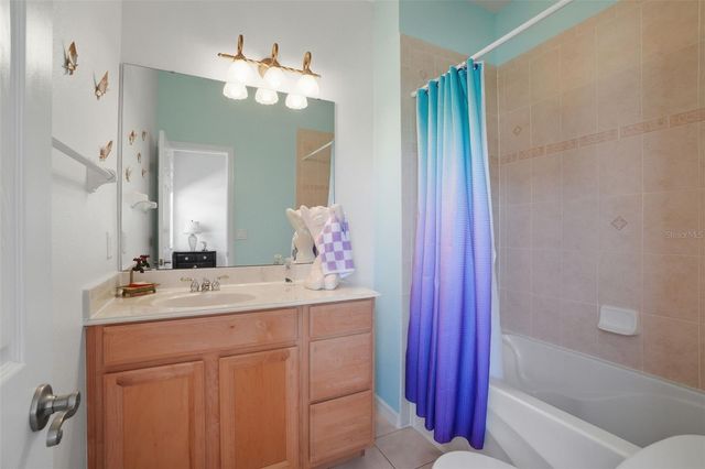 20831 NETTLETON STREET, Orlando, FL 32833