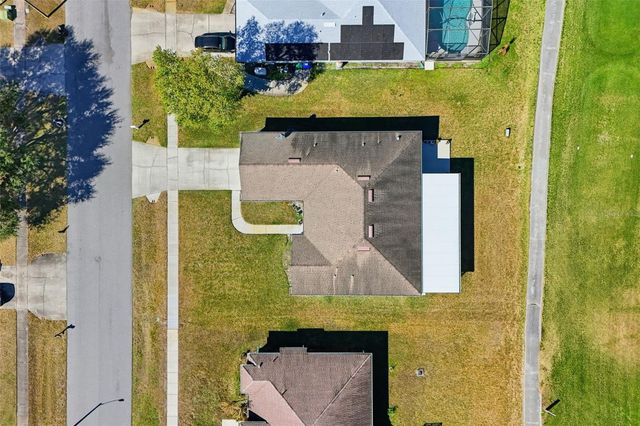 20831 NETTLETON STREET, Orlando, FL 32833