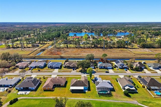 20831 NETTLETON STREET, Orlando, FL 32833