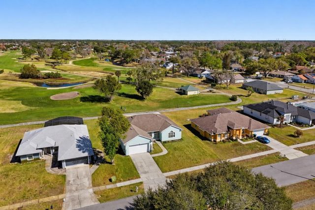 20831 NETTLETON STREET, Orlando, FL 32833