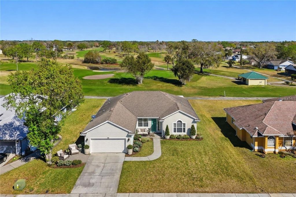 20831 NETTLETON STREET, Orlando, FL 32833