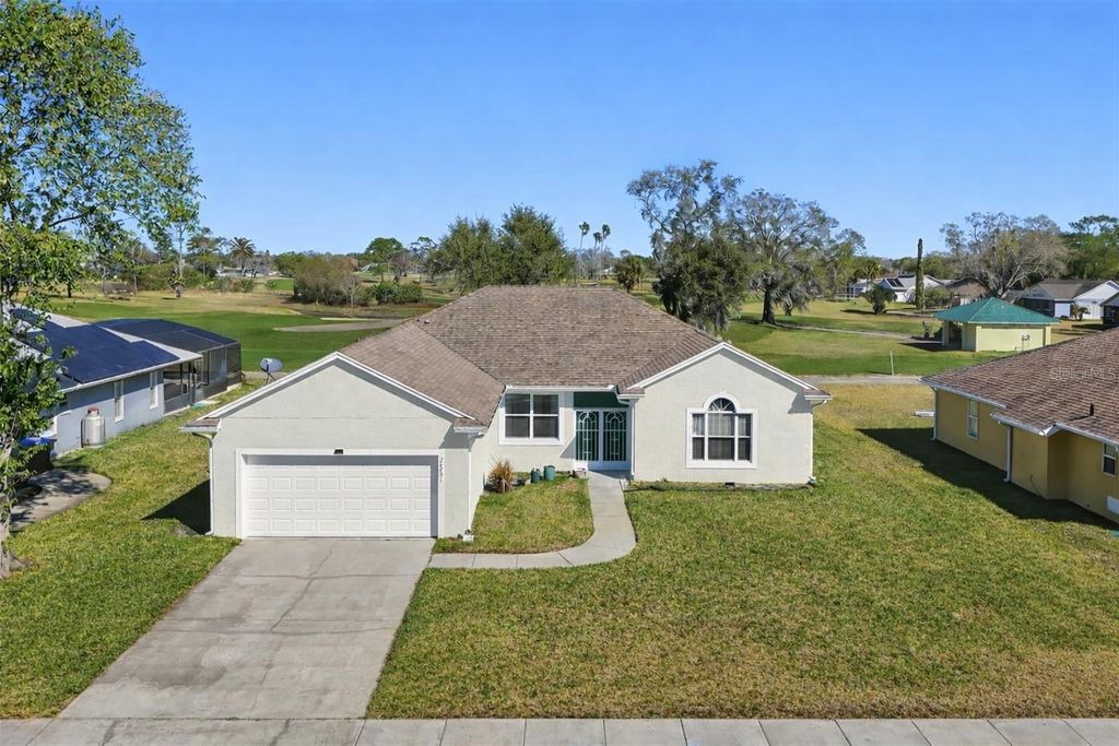 Image 2 of property listing at 20831 NETTLETON STREET, Orlando, FL 32833